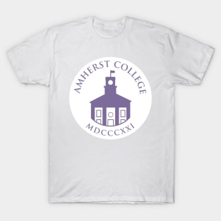 Amherst College T-Shirt